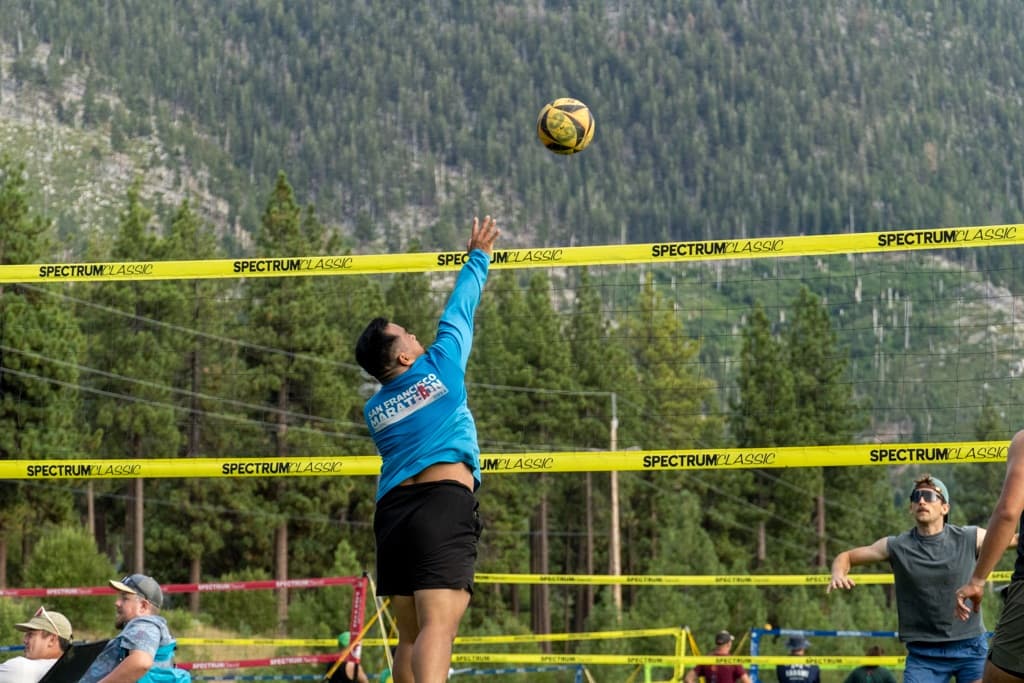 VolleyMix 🏐 media 6