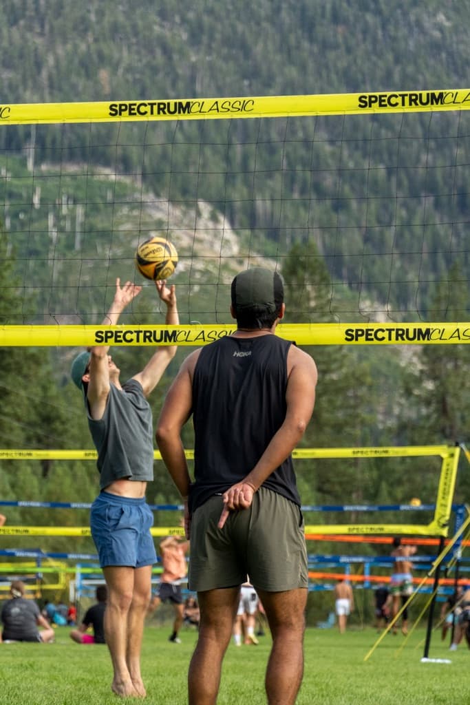 VolleyMix 🏐 media 3