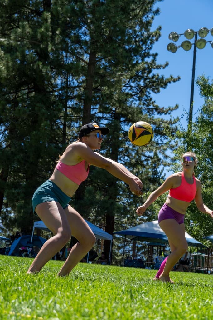VolleyMix 🏐 media 5