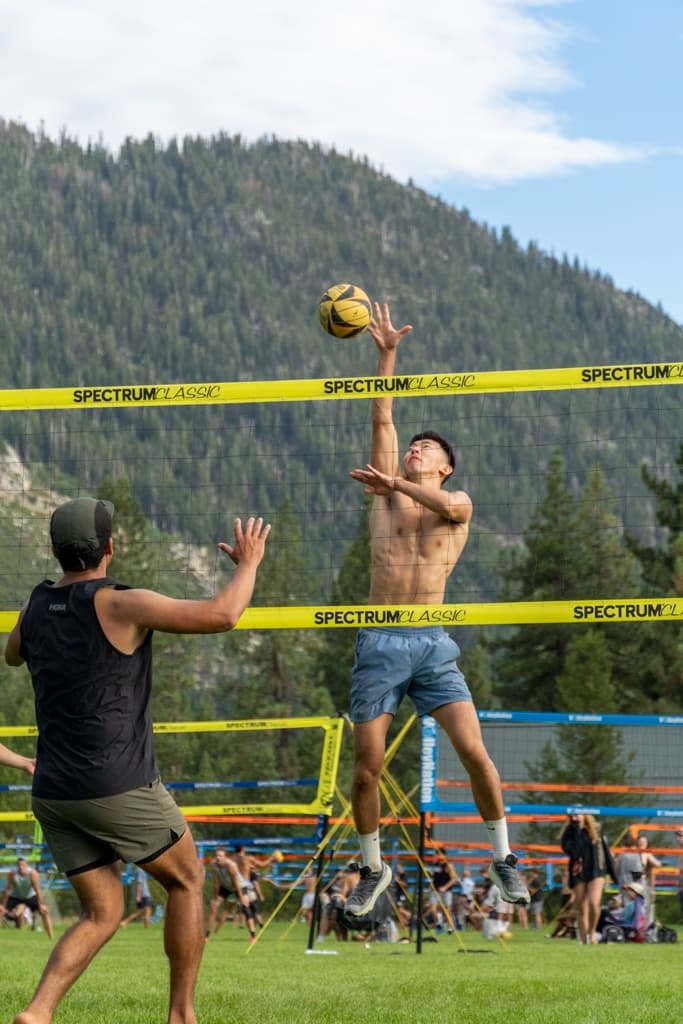 VolleyMix 🏐 media 4