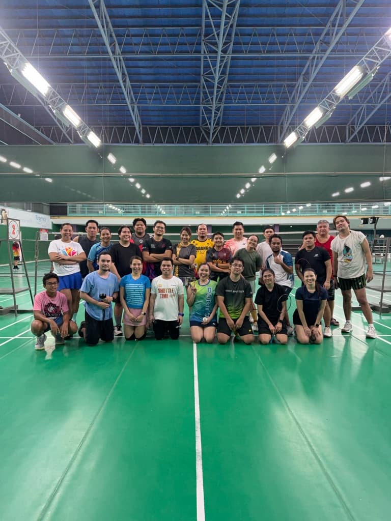Racquet Buddies media 4