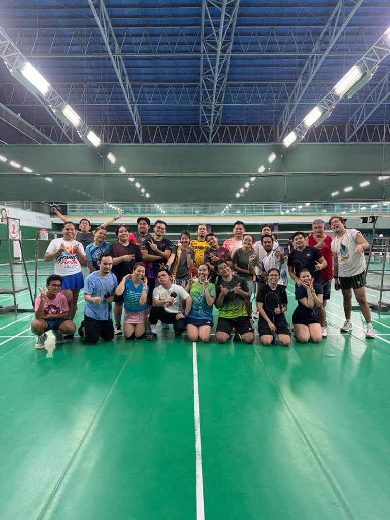 Racquet Buddies media 6