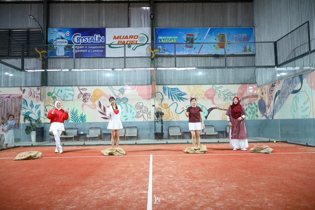 PADEL MOM CLUB media 6