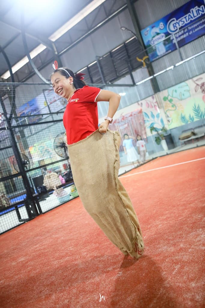 PADEL MOM CLUB media 1