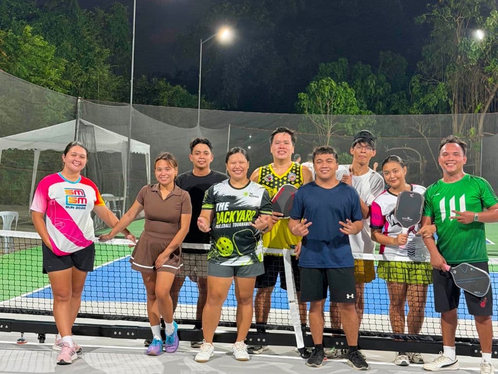 WIMPO PICKLEBALL CLUB media 3