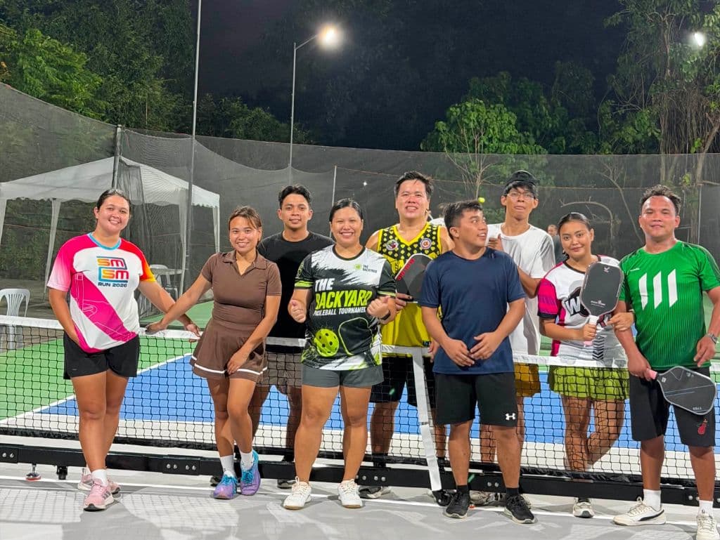 WIMPO PICKLEBALL CLUB media 2