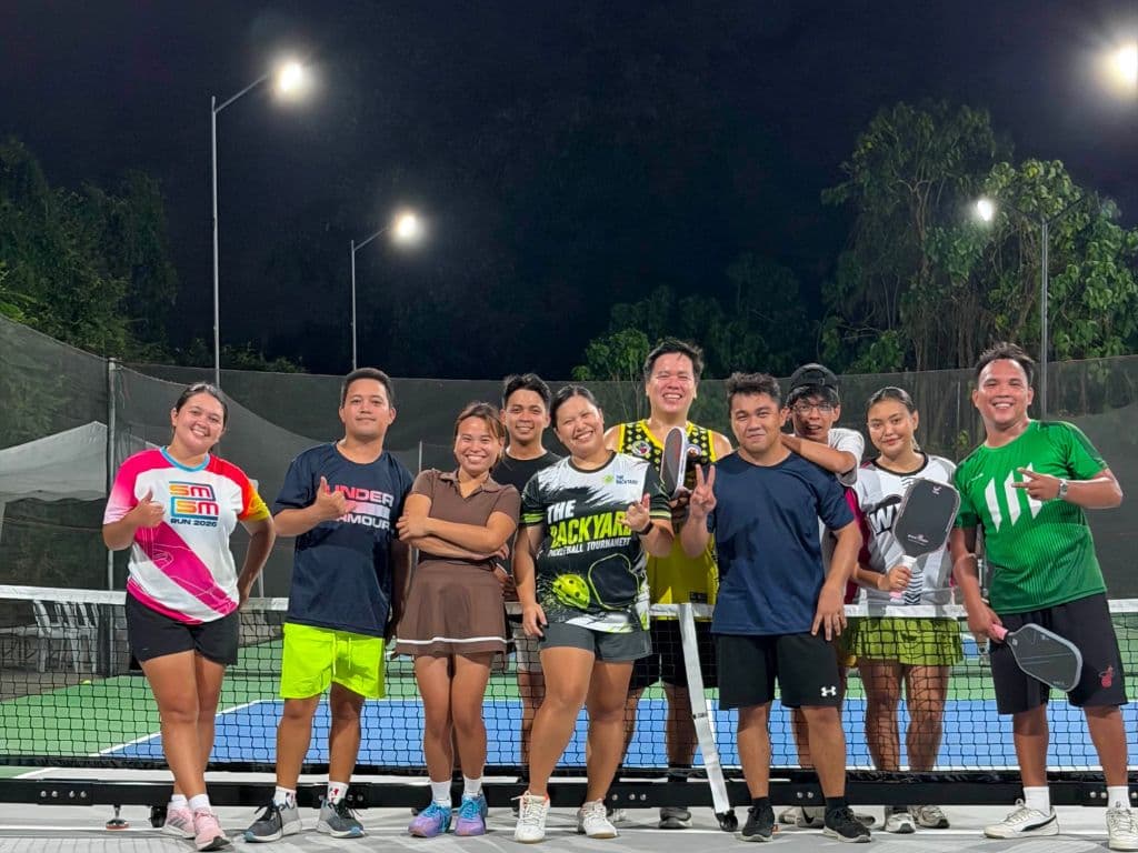 WIMPO PICKLEBALL CLUB media 1