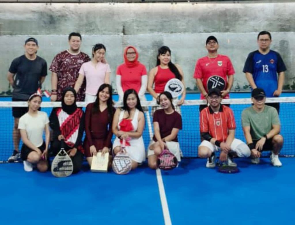 RupaRupa Sport Hub media 1