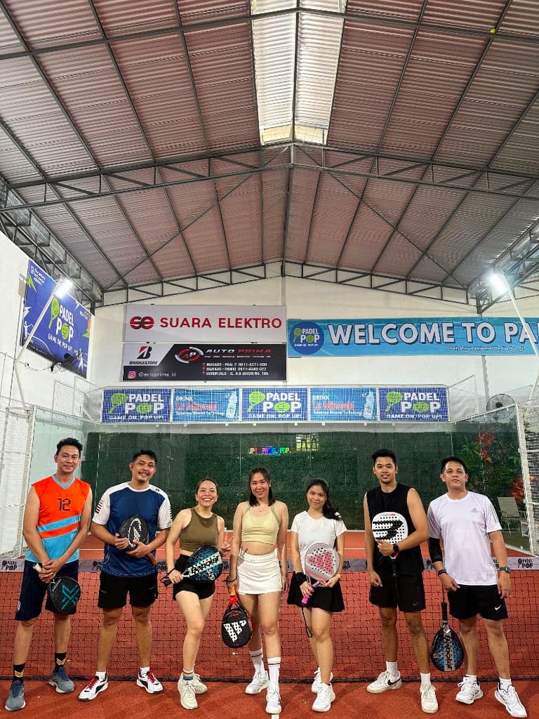 Torang Padel media 6