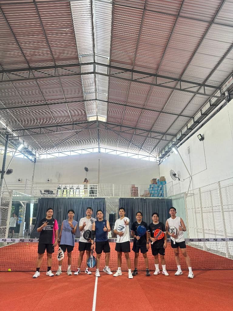 Torang Padel media 3