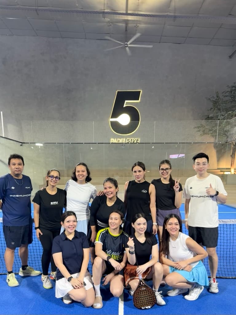 PadelKru media 1