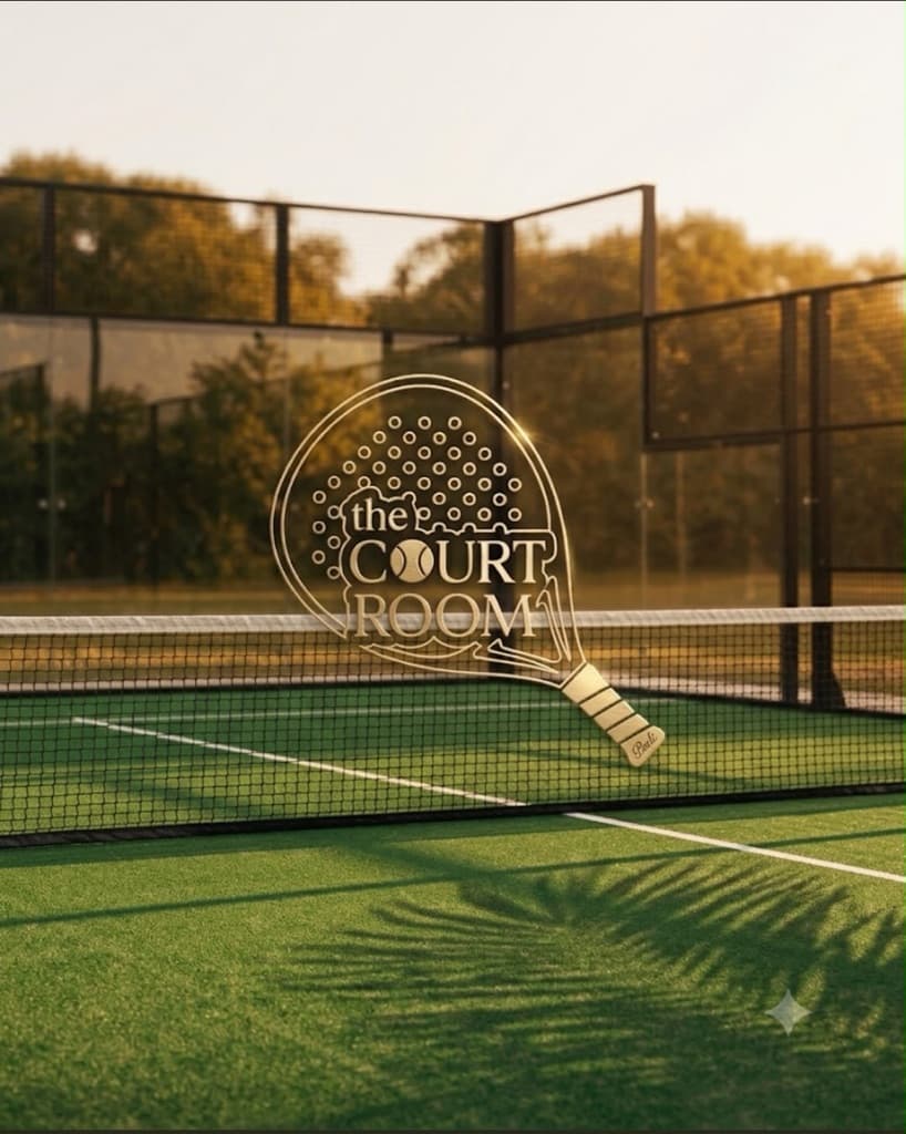 The Court Room media 1