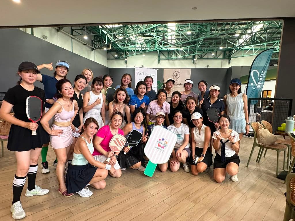 Mamakul Pickleball Club (MPC) media 4