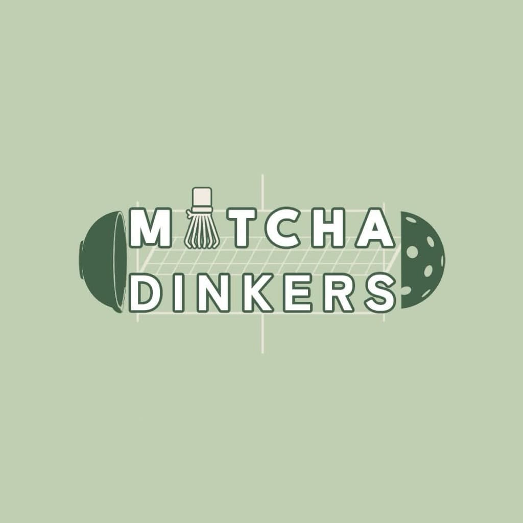 Matcha Dinkers media 1