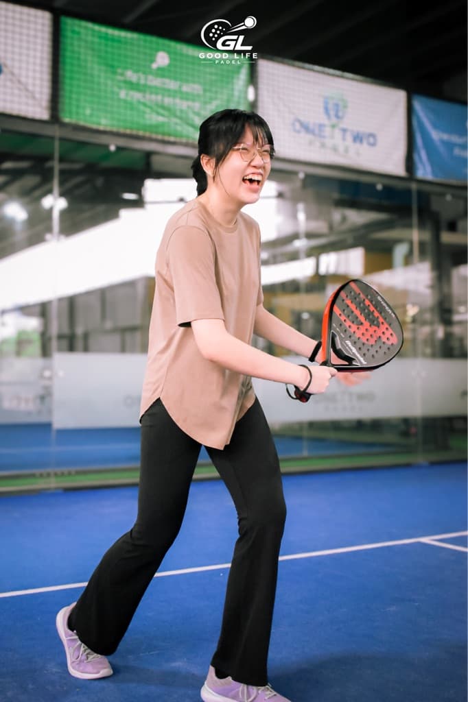 Good Life Padel media 2
