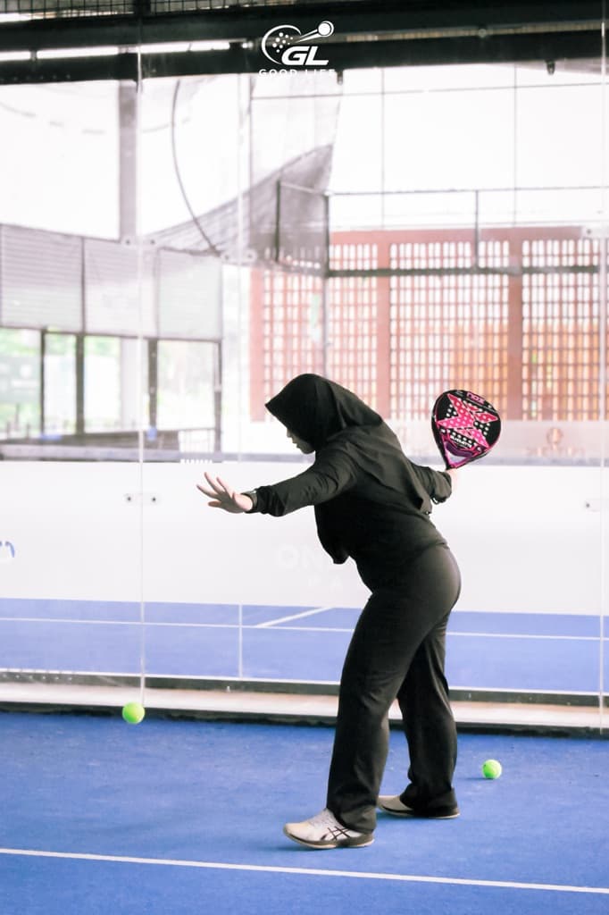 Good Life Padel media 5