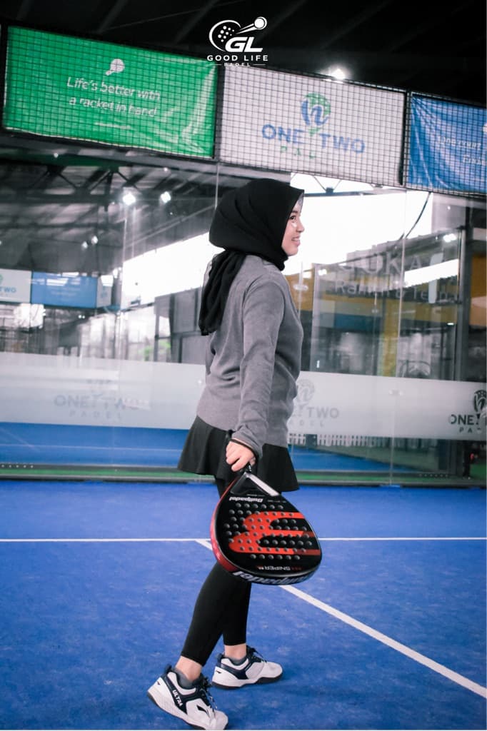 Good Life Padel media 1