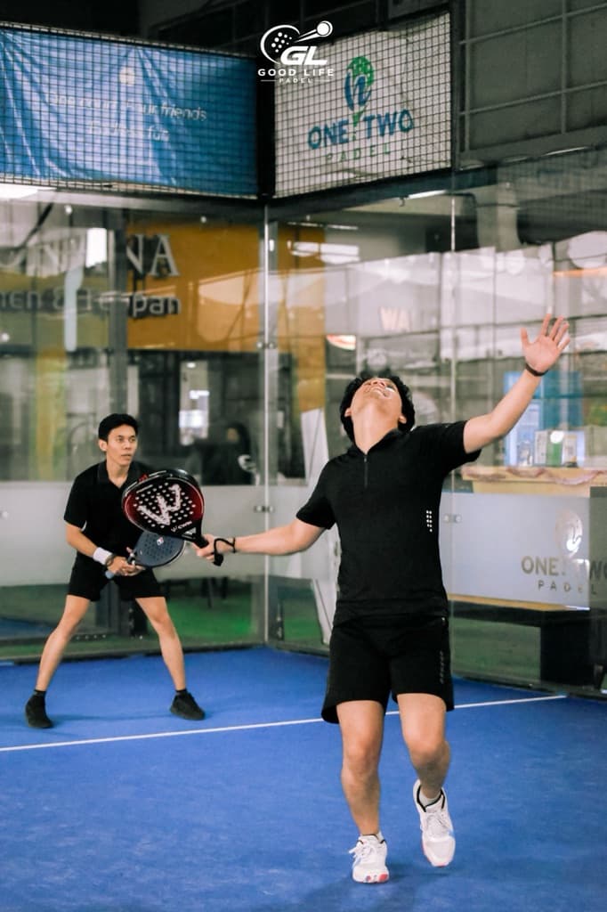Good Life Padel media 3