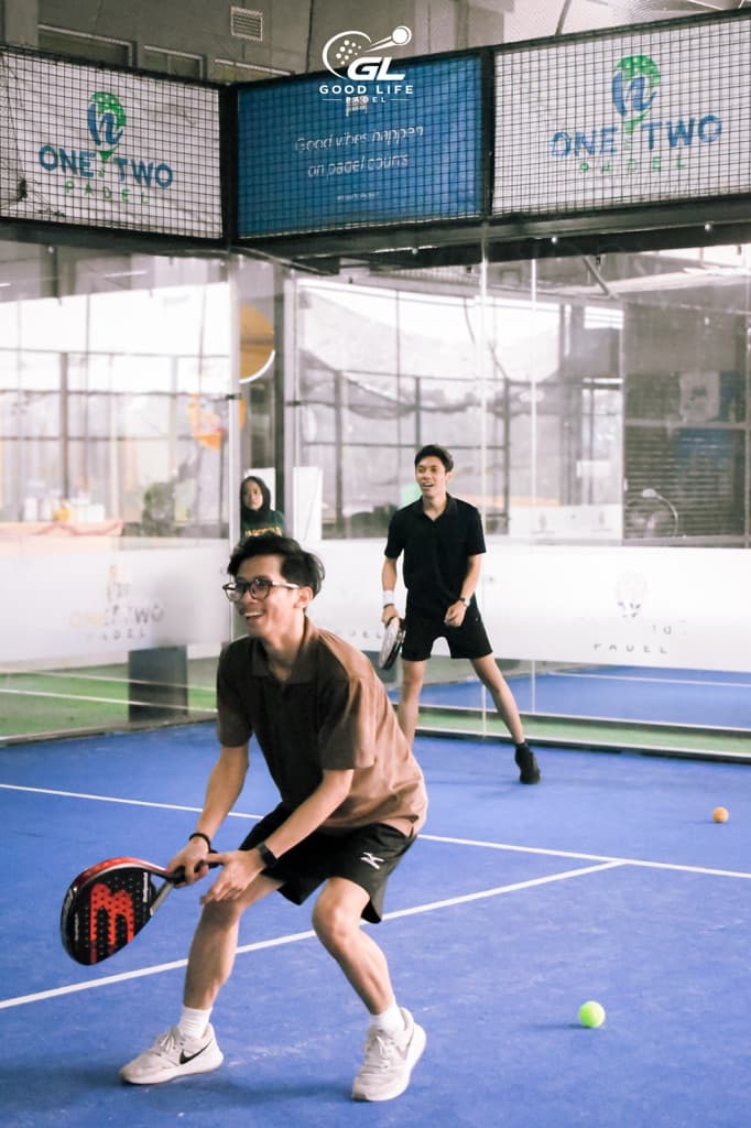 Good Life Padel media 6