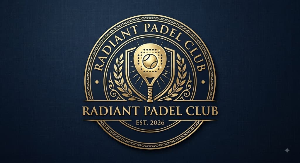 Radiant Padel Club media 1
