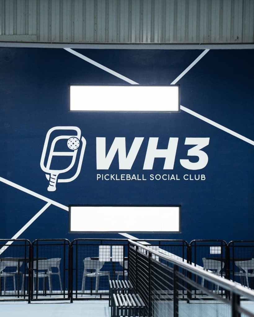 WH3 Pickleball Social Club media 5