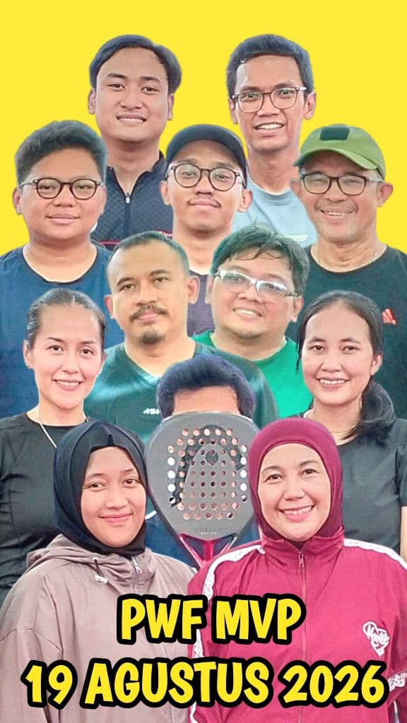 Padel With Friend media 5