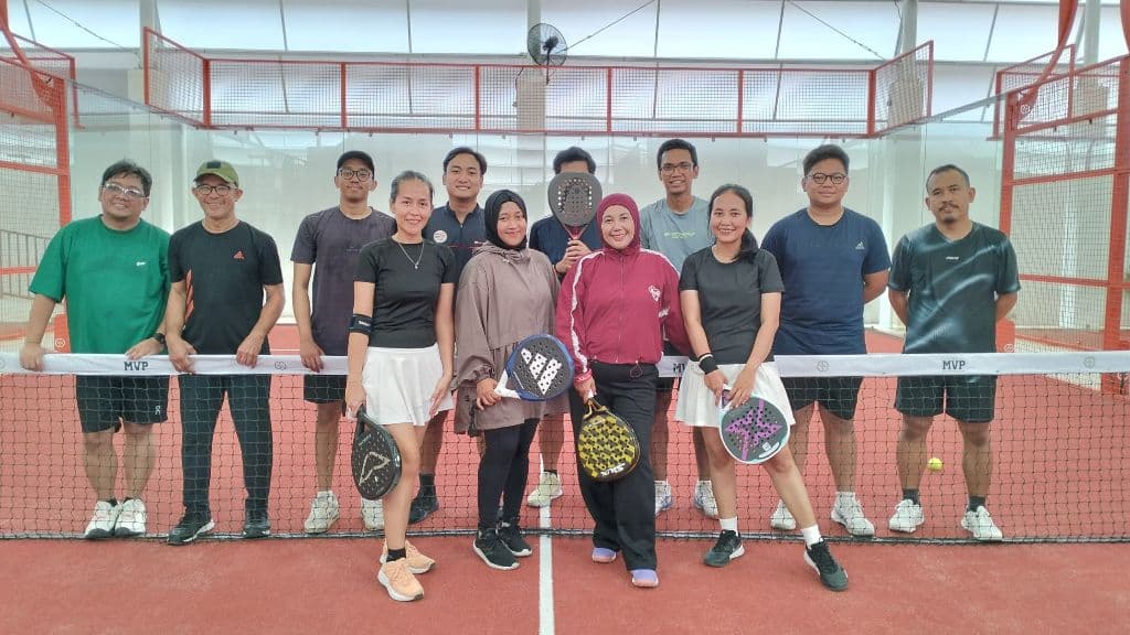 Padel With Friend media 6