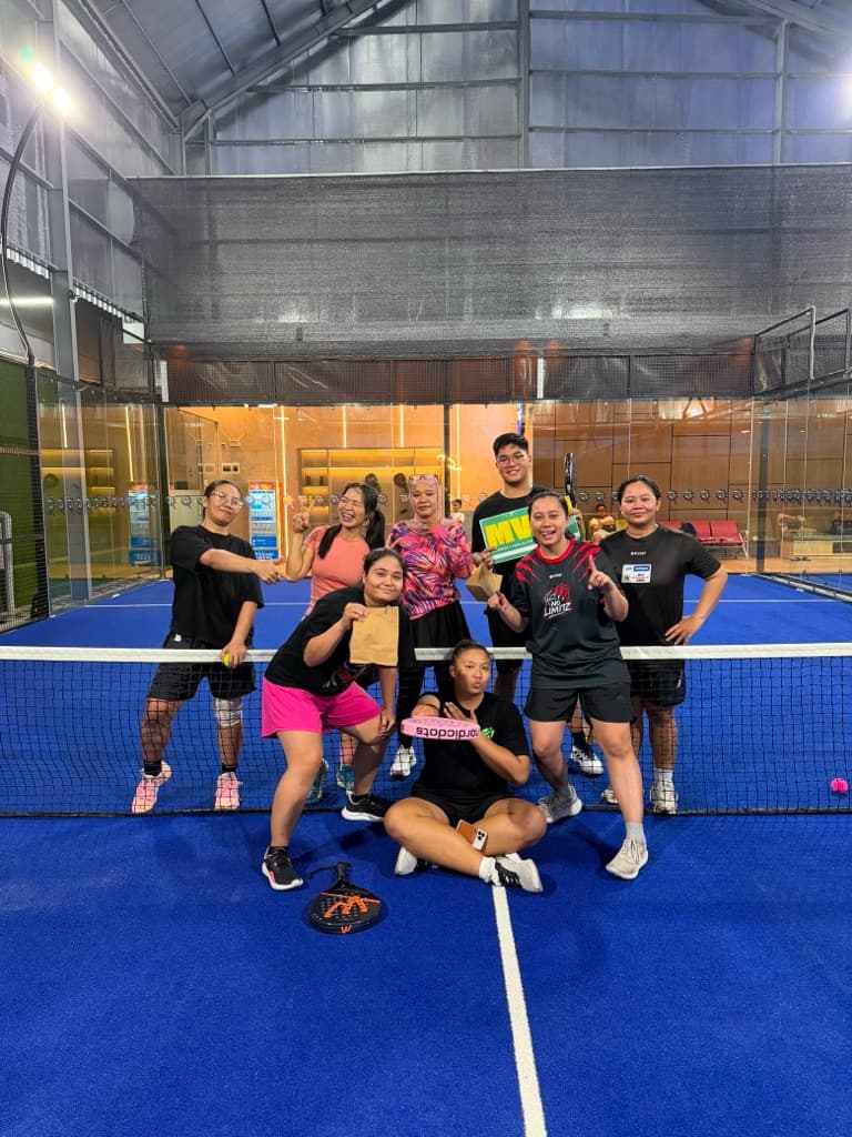 Padel All Together media 6