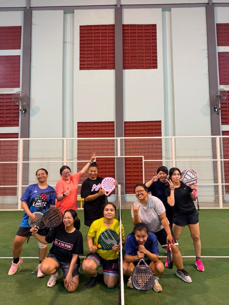Padel All Together media 4