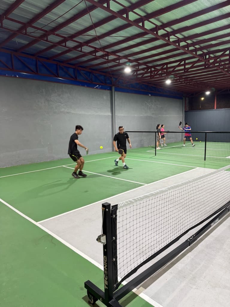 Dinkfinity & Beyond Pickleball Club media 5