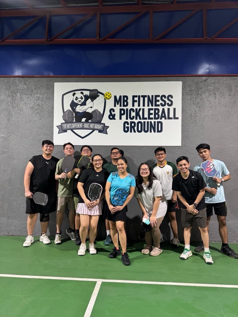 Dinkfinity & Beyond Pickleball Club media 3