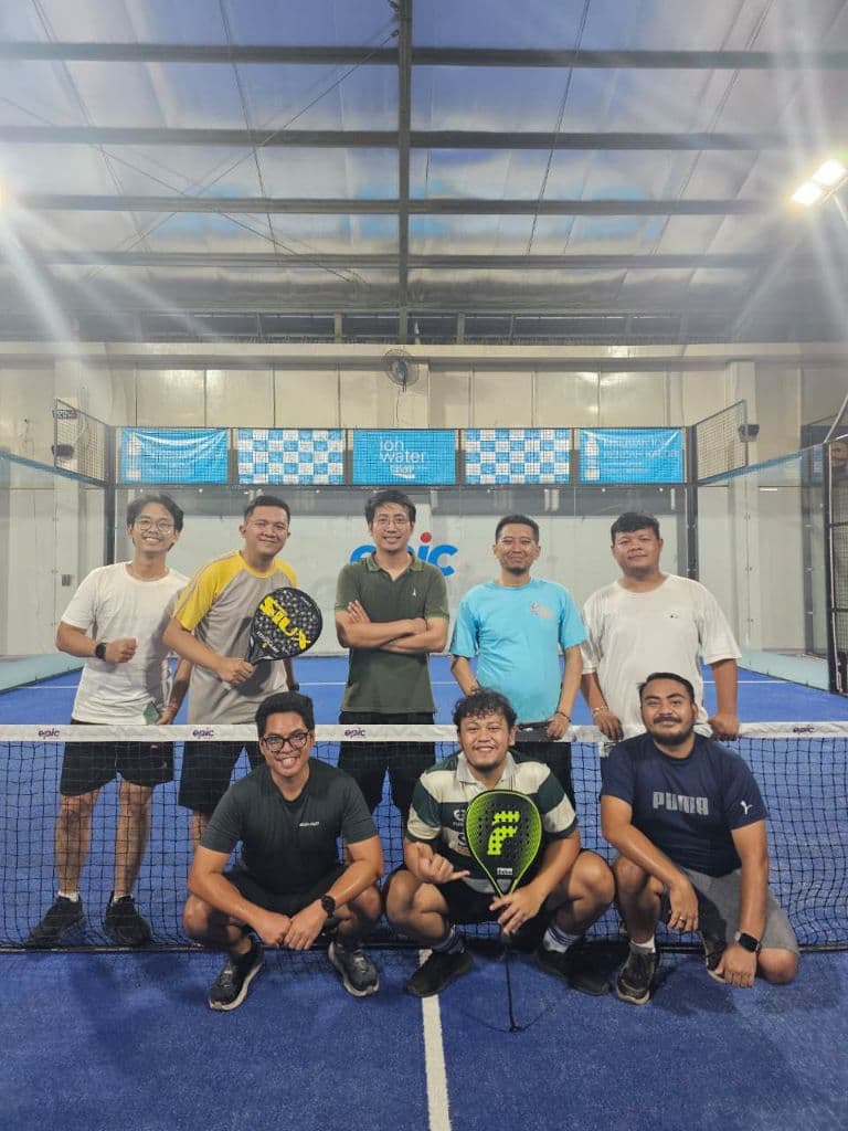 WESCENG PADEL CLUB media 1