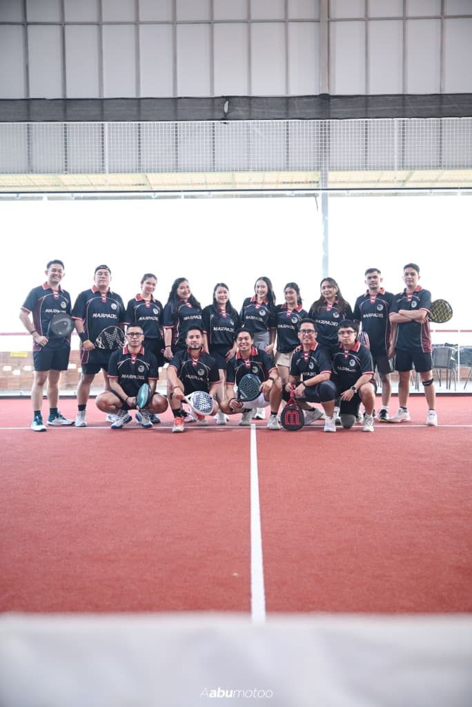 MARPADEL / MRPDL 🦎 media 2