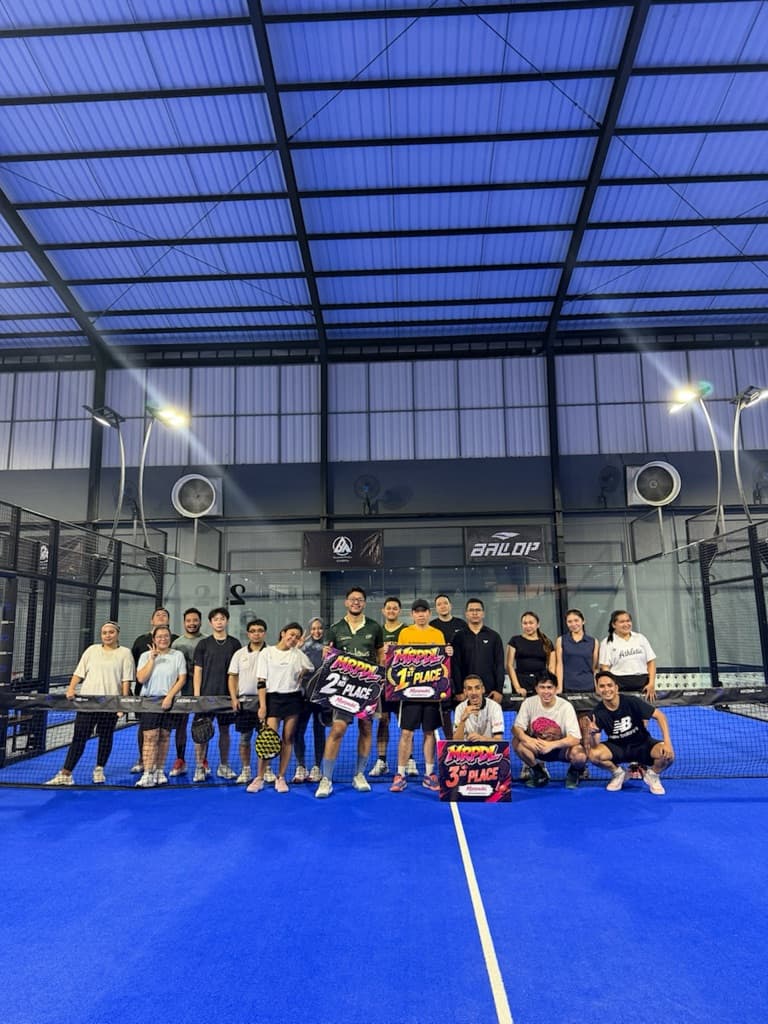 MARPADEL / MRPDL 🦎 media 4