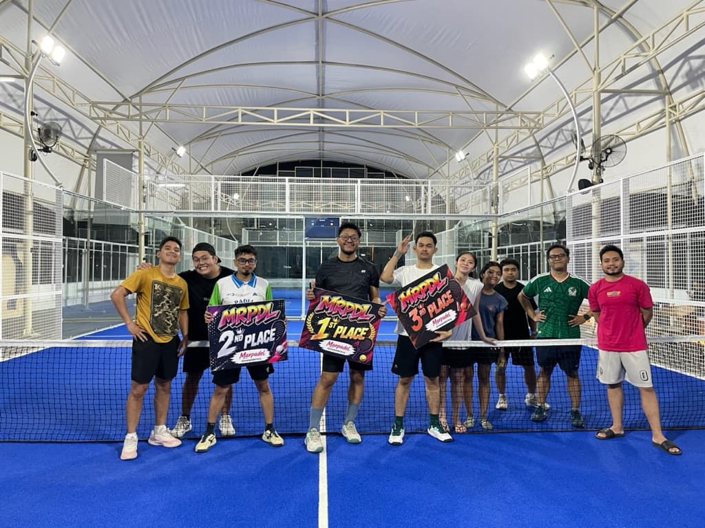 MARPADEL / MRPDL 🦎 media 1