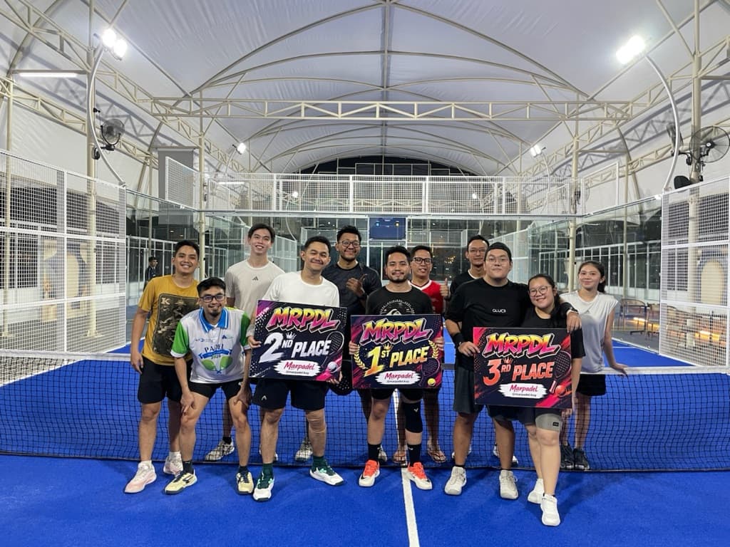 MARPADEL / MRPDL 🦎 media 3