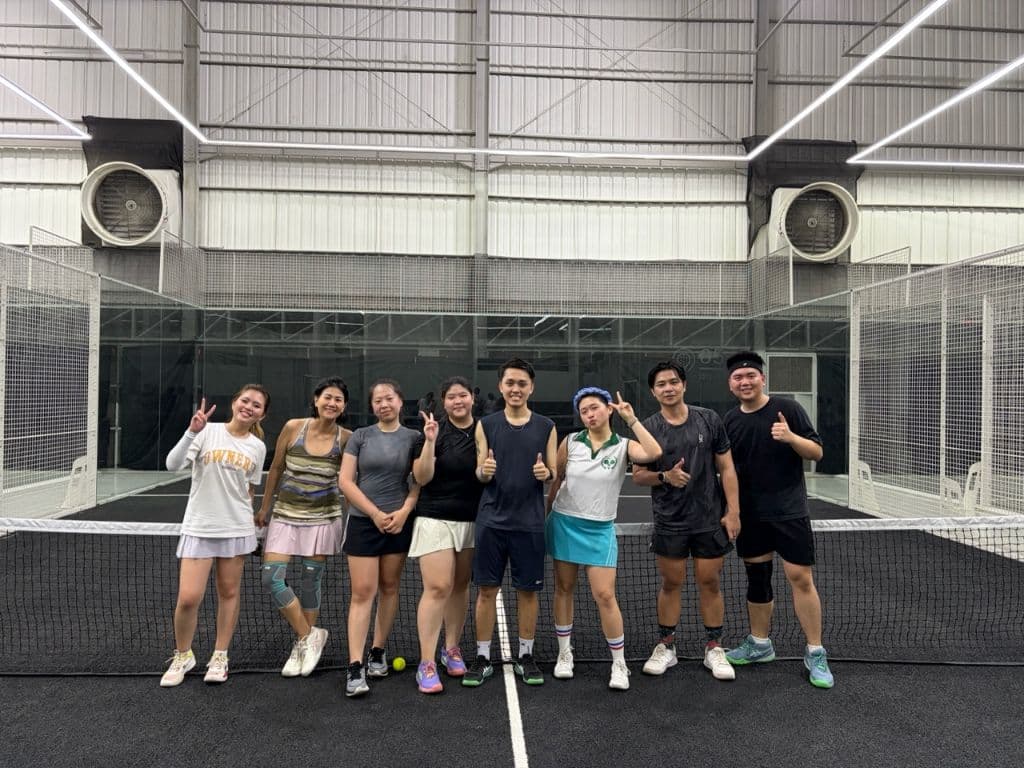 M Tiny Chaos Club media 1