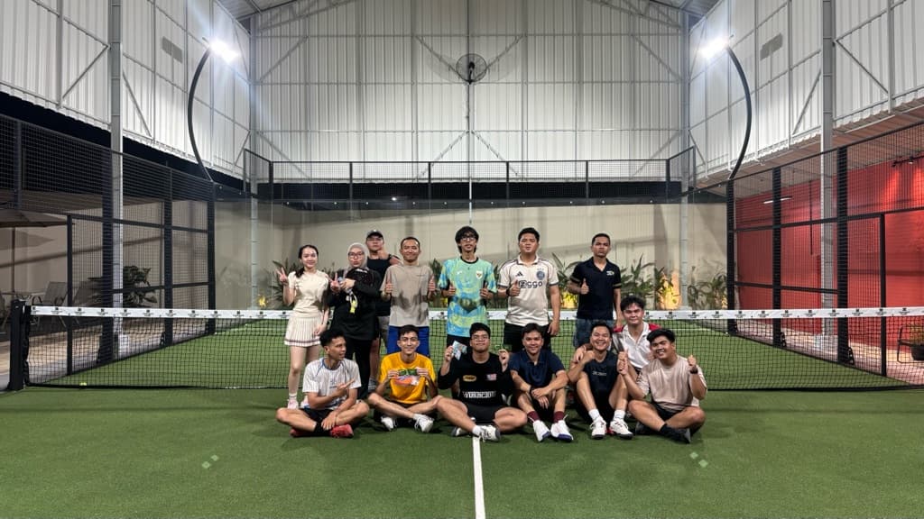 Padel santay media 1