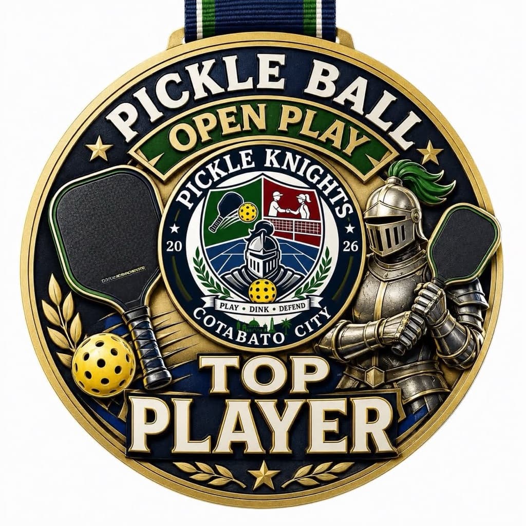 Pickle Knights media 2