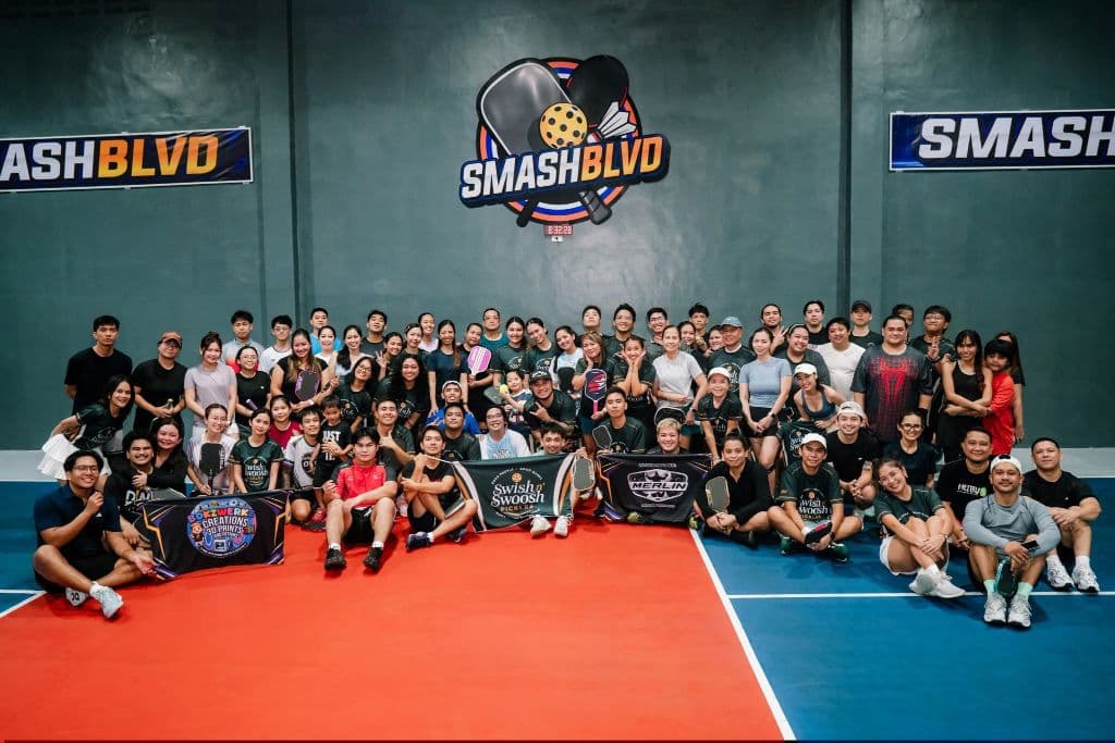 Swish n' Swoosh Picklrs media 1