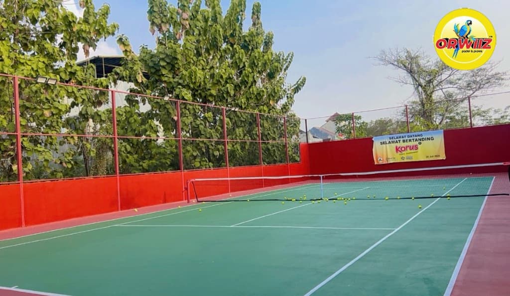 CRISTAL TENNIS media 1