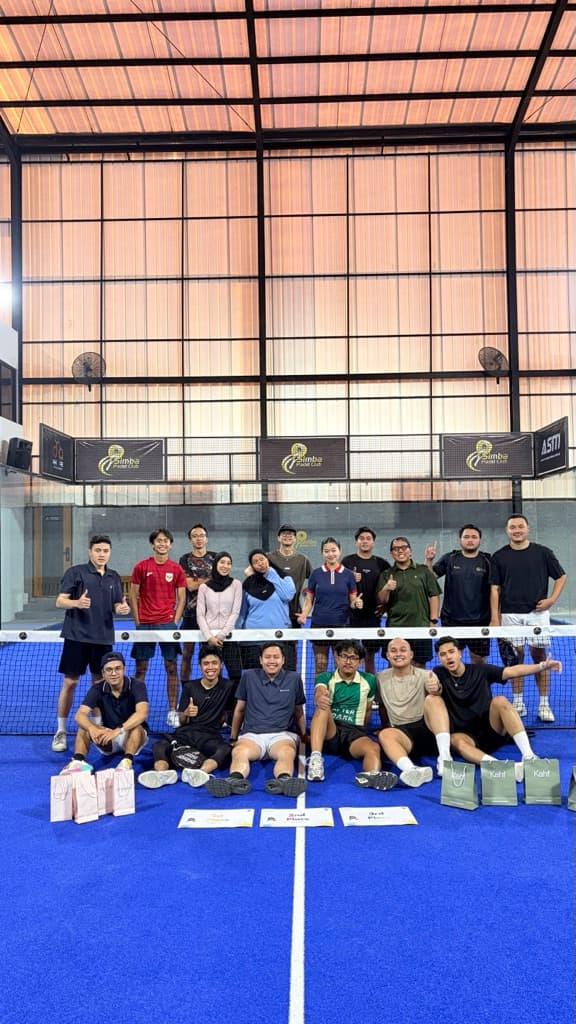 Ocean Padel Club media 4