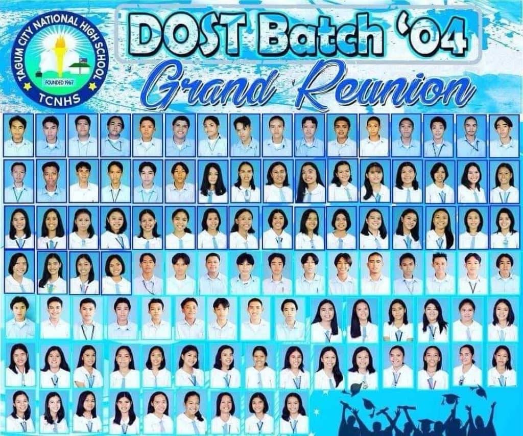 DOST ‘04 media 1