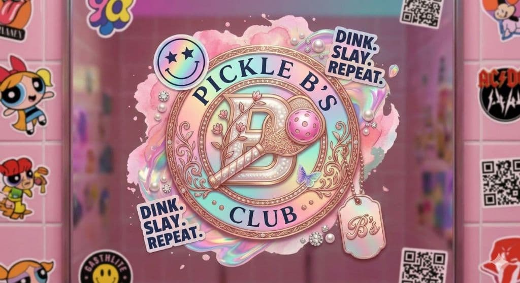 Pickle B's Club media 2