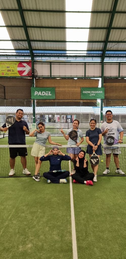 Padel Never Die United (PND) media 6