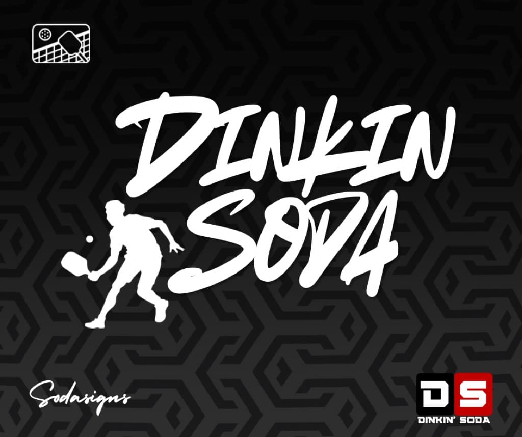 Dinkin’ Soda media 1