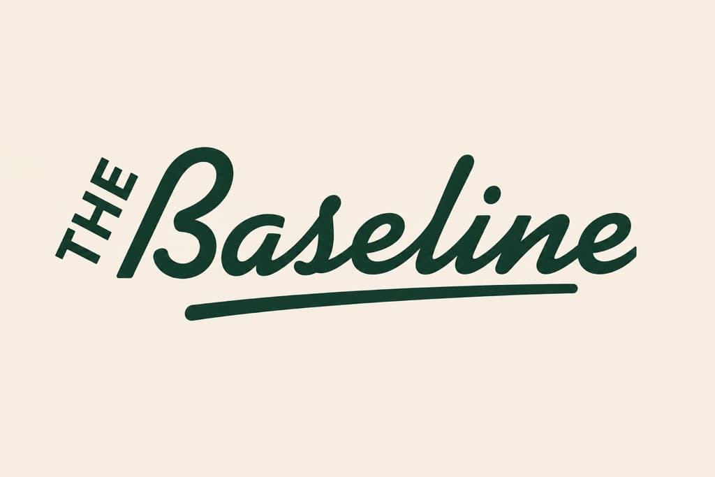 The Baseline media 1