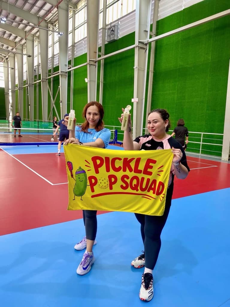 PICKLE POP SQUAD media 6