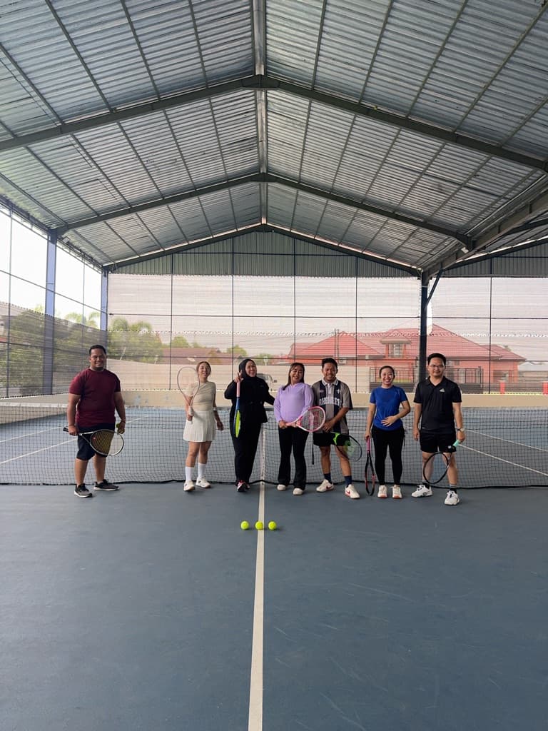 Miss-Hit PKY 🎾 media 5