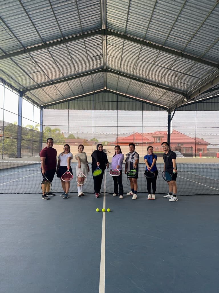 Miss-Hit PKY 🎾 media 6